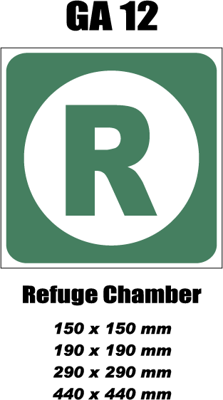 Refuge Chamber